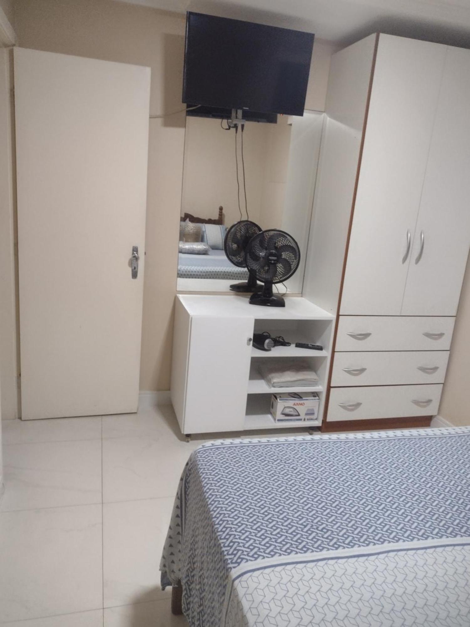 Residencial Atlanta Apartment Vila Velha  Exterior photo